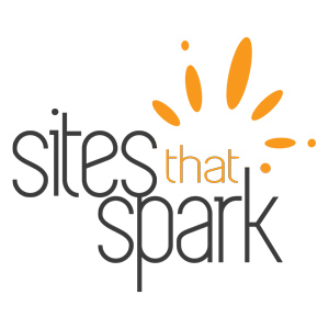 Stes That Spark Web Developer